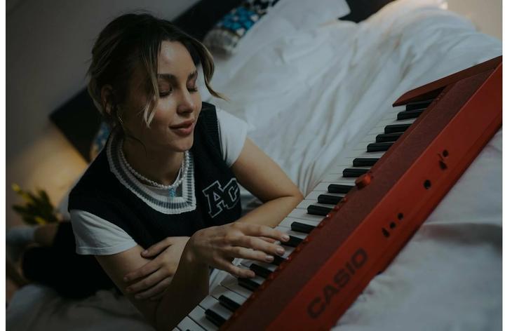 Produktbild Casio CT-S1 (61 Tasten)