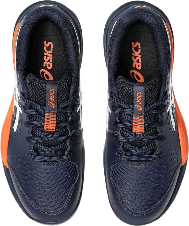 Produktbild ASICS Performance Gel-Resolution X GS Tennisschuh Kinder (39.5)