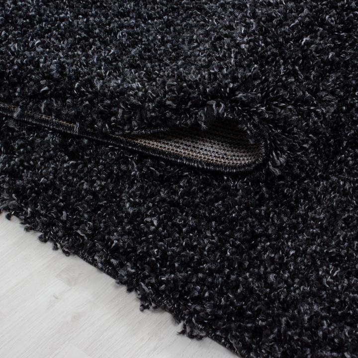 Produktbild Ayyildiz Hali LIFE Hochflor Teppich (120 x 170 cm)