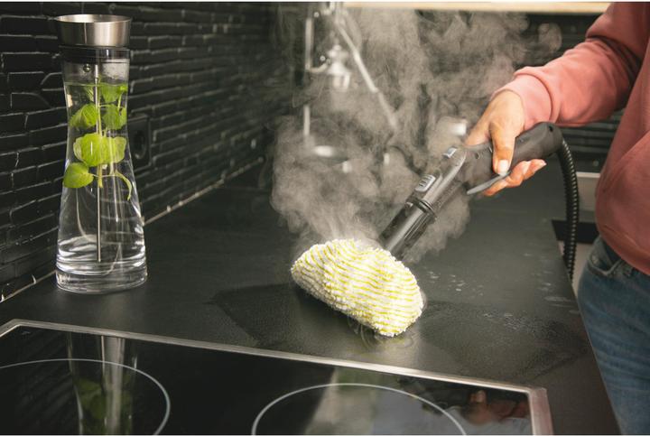 Produktbild Kärcher SC 4 EasyFix CH-Version (3.50 Bar, 2000 W)