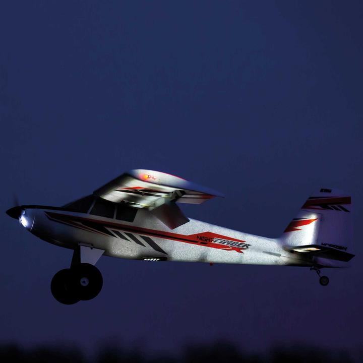 Image du produit E-Flite Night Timber
