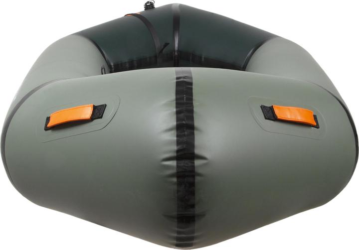 Image du produit Itiwit kayak pr100 1p. 332228 (1 pers.)