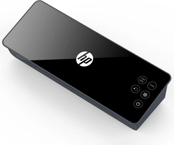 Image du produit HP Plastifieuse Pro Laminator 600 A4 125 µm, Temps de chauffe (125 µm, A4)