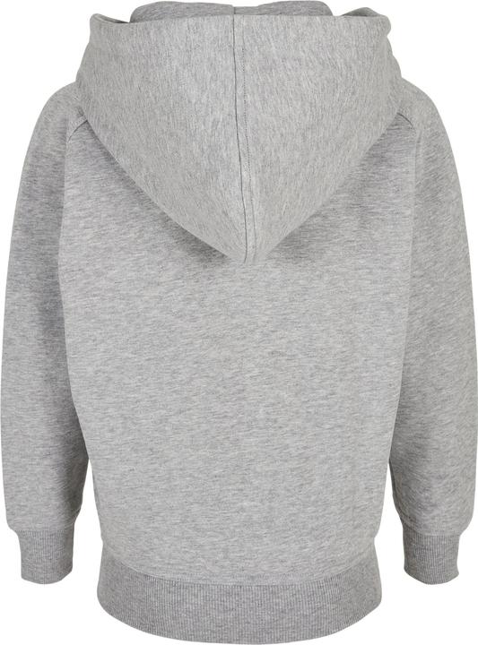 Actual product image Urban Classics Boys Zip Hoody (134)