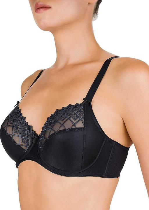 Actual product image Felina Bra with underwire Joy magic blue (80 F)