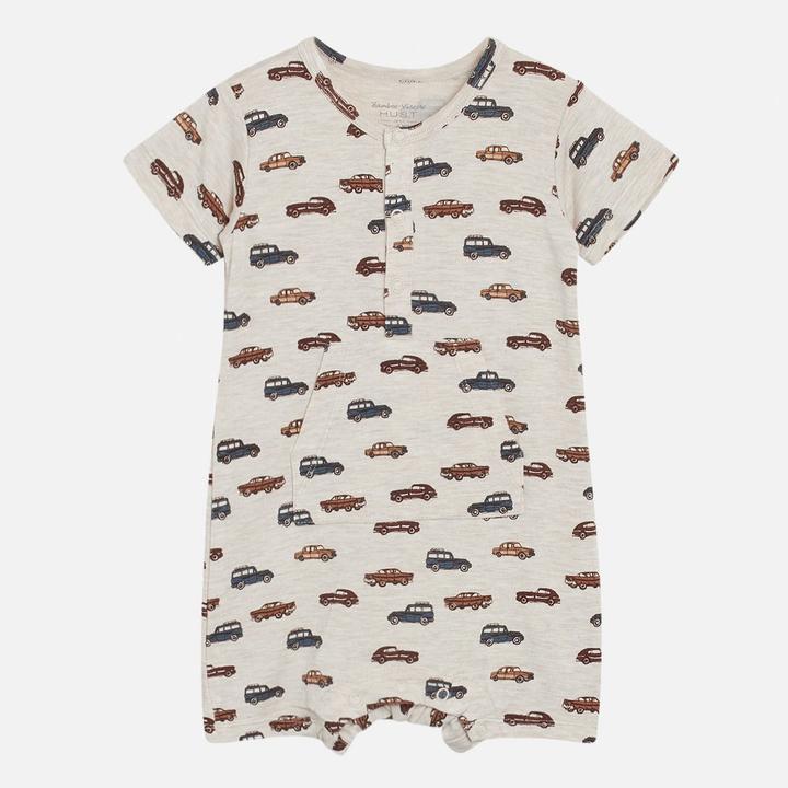Immagine prodotto Hust and Claire Pagliaccio per bambini Mungo Cars (74)