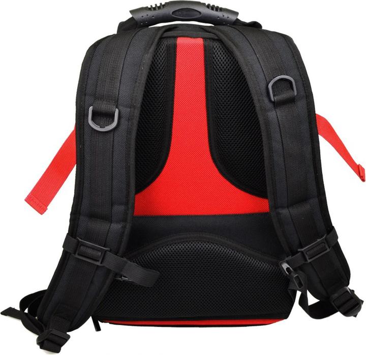 Actual product image Sealife Photo Pro backpack (SL940) (Camera shoulder bag)
