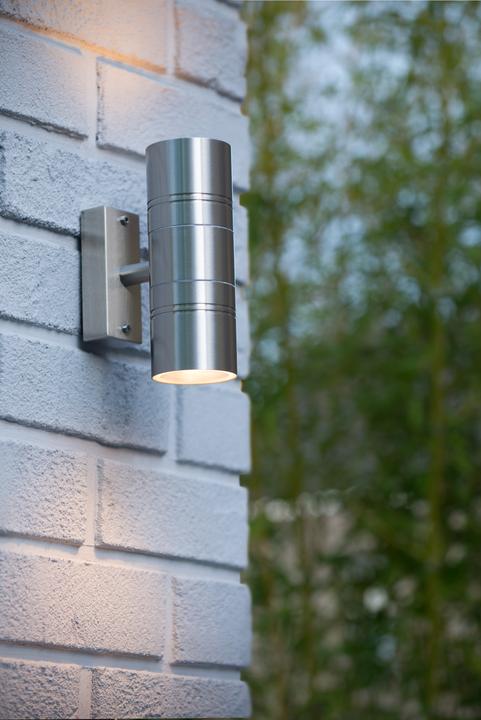 Produktbild Lucide Arne (350 lm, GU10, IP44)