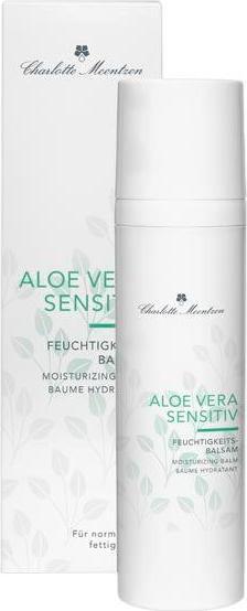 Actual product image Charlotte Meentzen Aloe Vera Sensitive (75 ml)