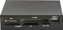 Produktbild LogiLink CR0012 (USB 2.0)