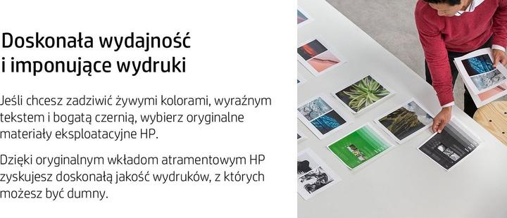 Immagine prodotto HP 301 (M, C, Y)