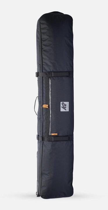 Produktbild K2 Snowboard Roller Black 175 Cm 2023