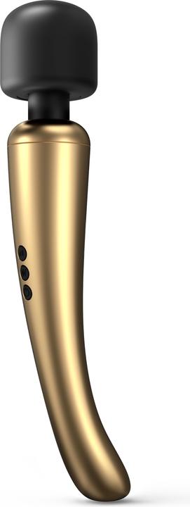 Gold, Black