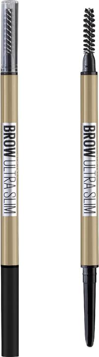 Actual product image Maybelline New York Brow Ultra Slim (1 blonde)