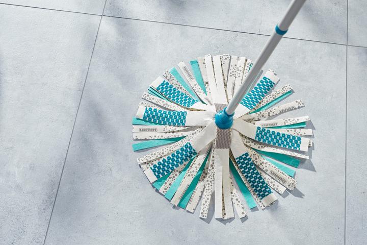 Actual product image Leifheit Power Mop (1 pcs.)