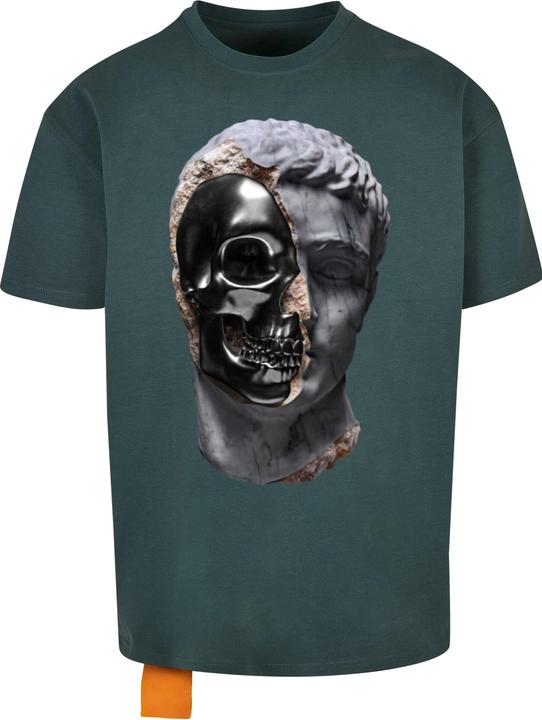 Produktbild Forgotten Faces Sliced Oversized Tee - 127099 (L)