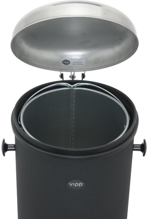 Produktbild Vipp 15 Treteimer