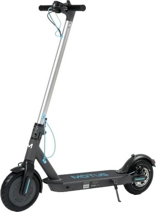 Actual product image Motus Scooty (20 km/h, 25 km, 350 W)