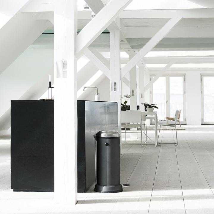 Produktbild Vipp 15 Treteimer