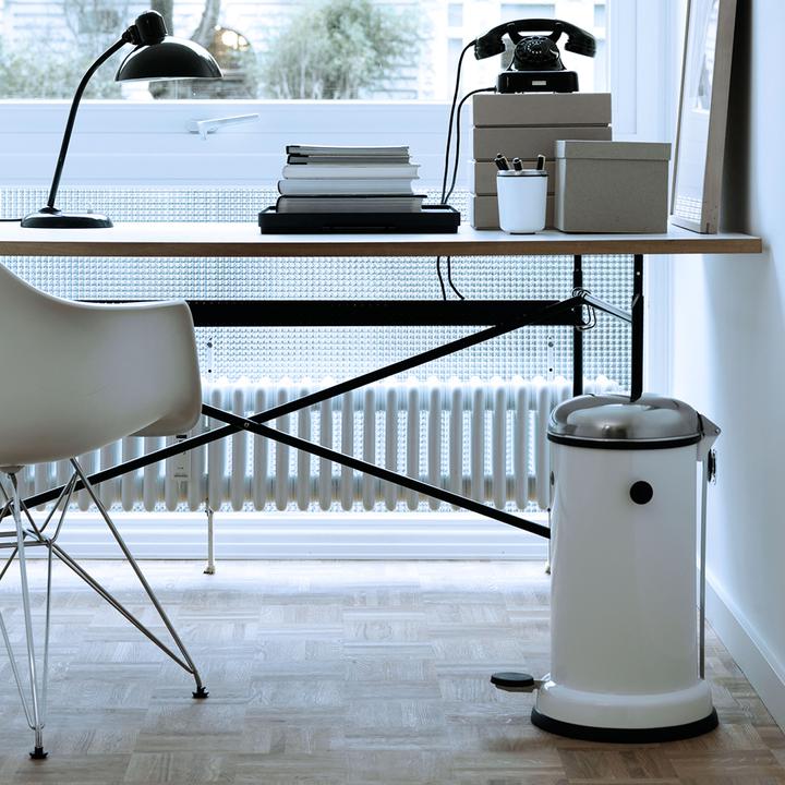 Produktbild Vipp 15 Treteimer