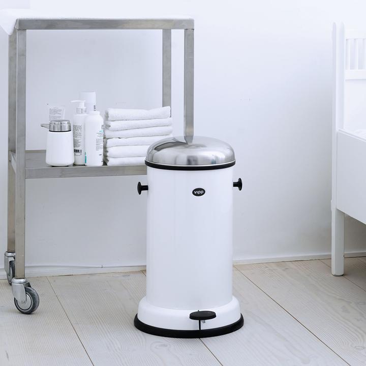 Produktbild Vipp 15 Treteimer