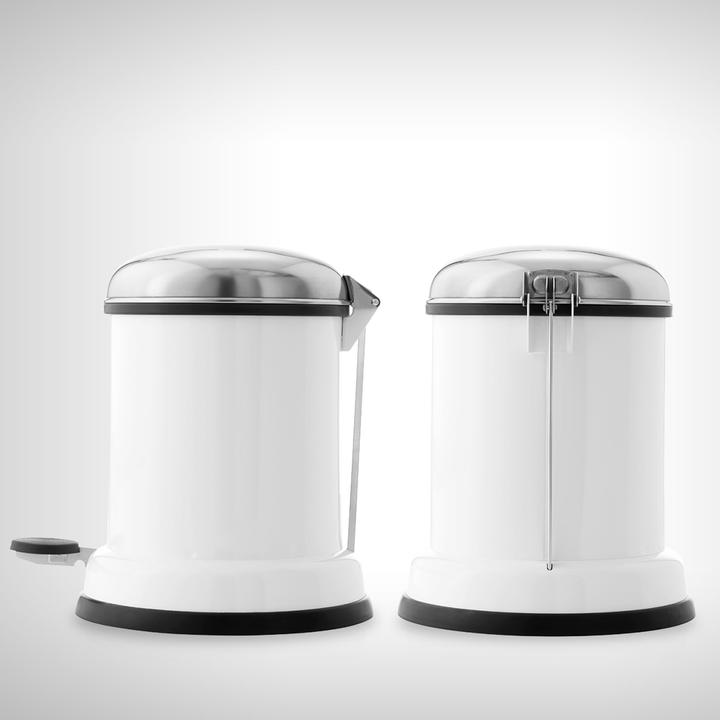 Produktbild Vipp 14 Treteimer