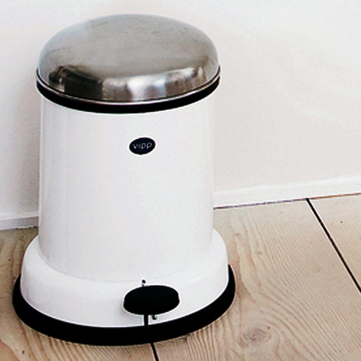 Produktbild Vipp 14 Treteimer