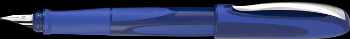 Actual product image Schneider Fountain pen Ray (Blue, 1 x)