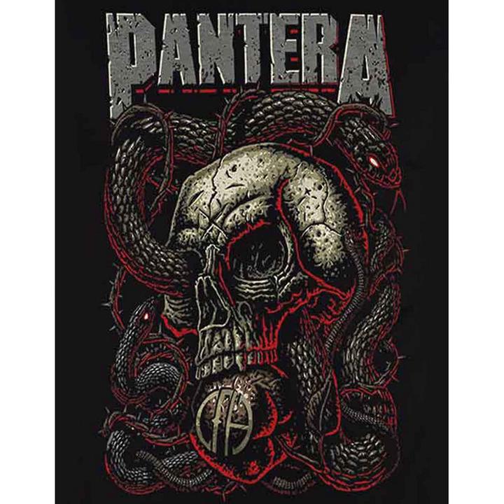 Image du produit Pantera - T-shirt - Adulte (L)