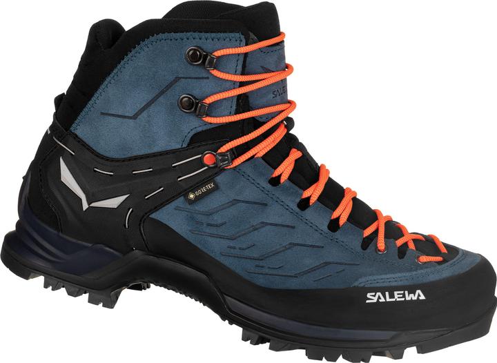 Produktbild Salewa MTN Trainer Mid GTX (40.5)