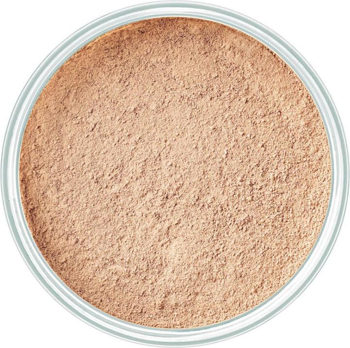 02 Natural Beige
