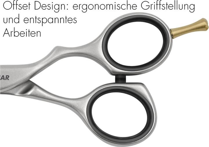 Immagine prodotto Jaguar 82150 Pre Style (12.70 cm)
