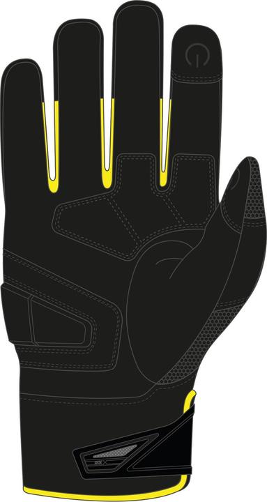 Produktbild iXS Tour Handschuh Matador-Air 2.0 (Damen, Herren, XXL)
