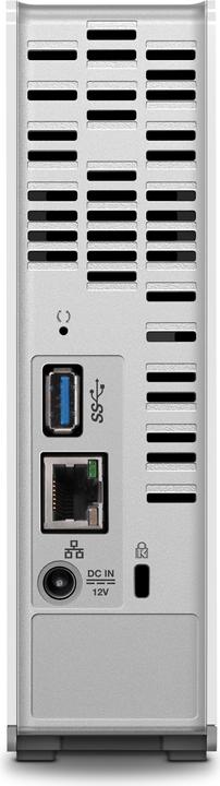 Actual product image WD My Cloud