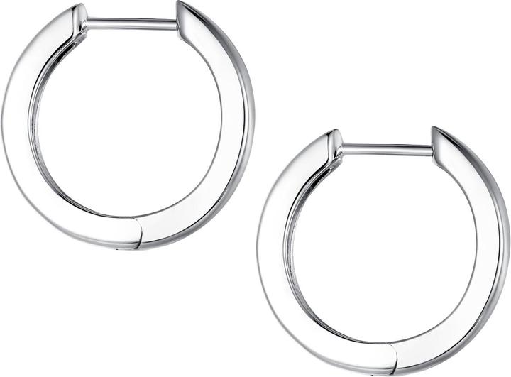 Produktbild Lulu & Jane Sterling Silber Diamant silber - 33516 (Sterling Silber)
