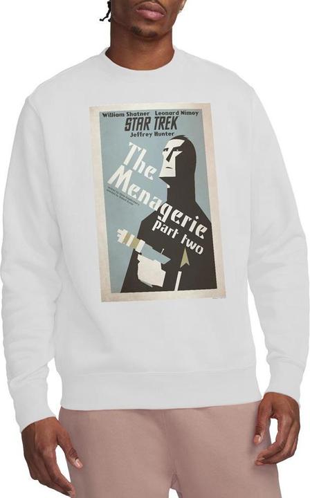 Produktbild The Original Series Episode 12 Sweatshirt (L)