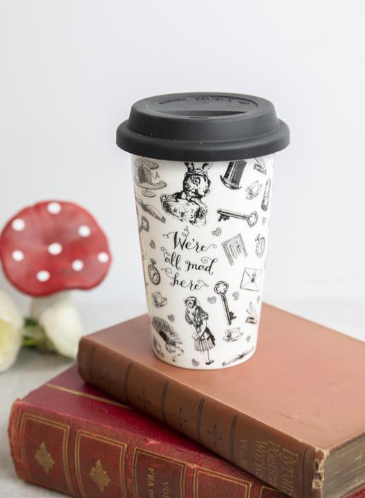 Produktbild V&A Travel Mug (0.35 l)