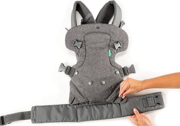 Actual product image Infantino Flip