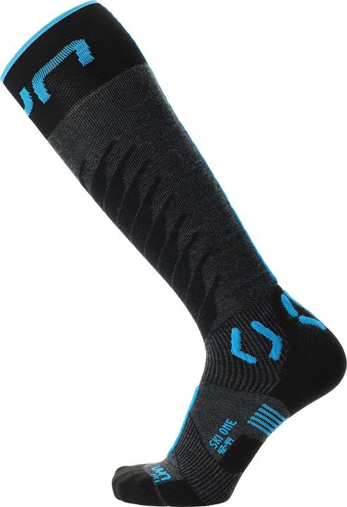 Actual product image UYN Ski One Merino (45 - 47)