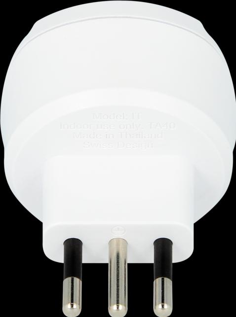 Produktbild Skross Country Adapter Europe - Italy