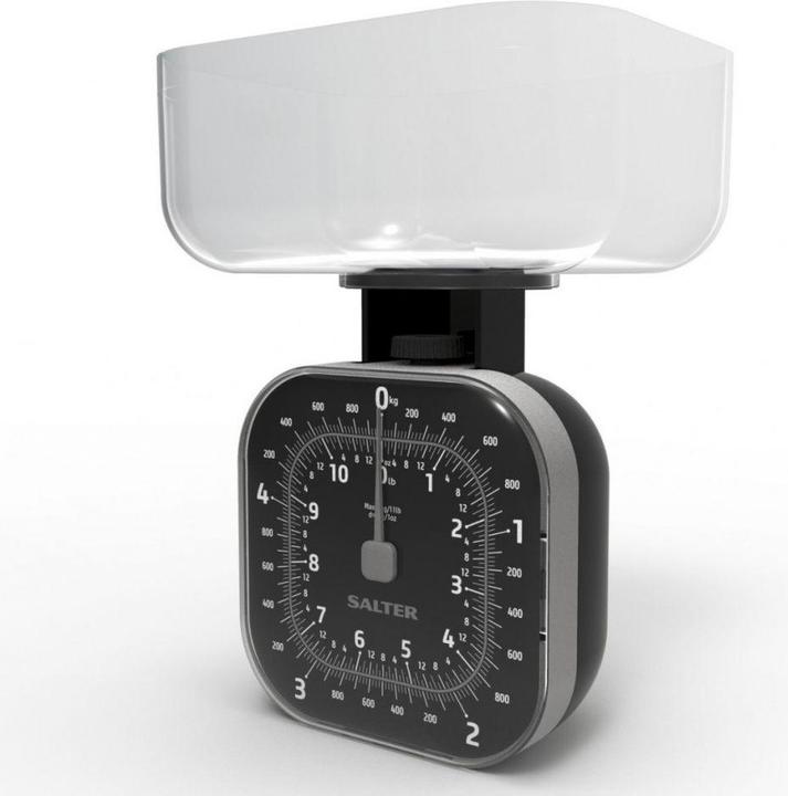 Produktbild Salter 124 BKSVDR Premium mechnical scale