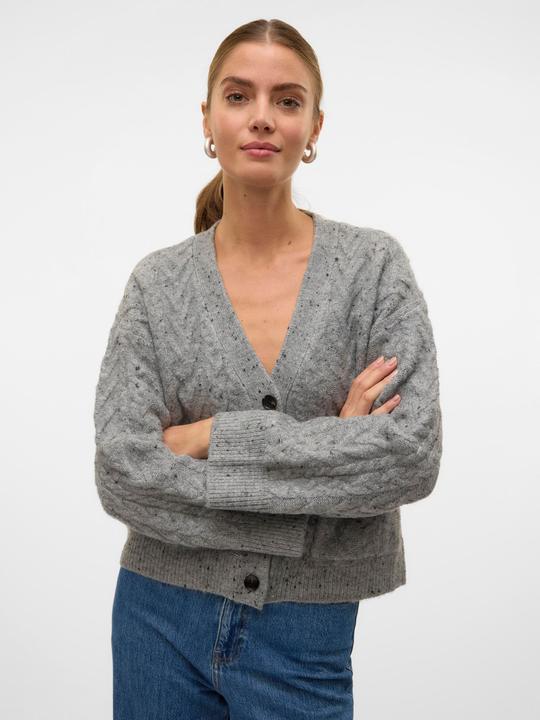Image du produit Vero Moda VMCOLETTE Veste en tricot Veste en tricot (S)