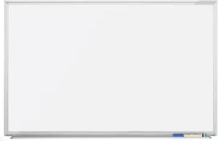 Produktbild Magnetoplan Whiteboard Design SP 180 x 120 cm Weiss, 1 Stück (20 x 56 cm)