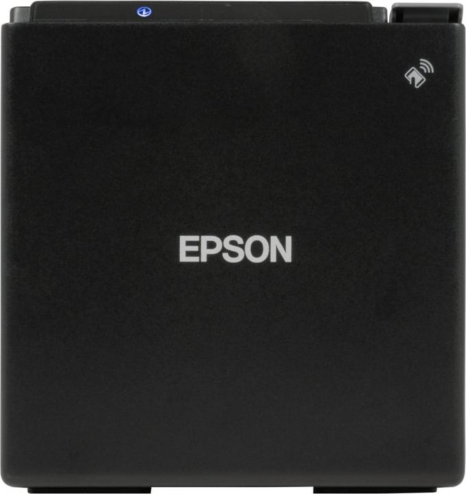 Image du produit Epson Imprimante de reçus TM m30II (Bluetooth, USB 2.0, Ethernet)