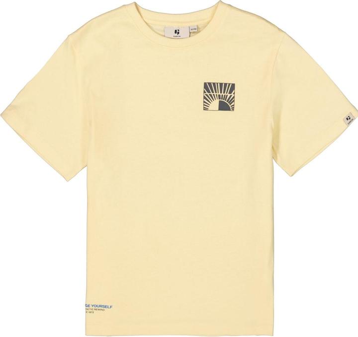 Garcia T-Shirt driftwood