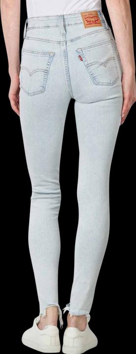 Immagine prodotto Levis 721 Jeans High Rise Skinny Frostbite (W24/L28)