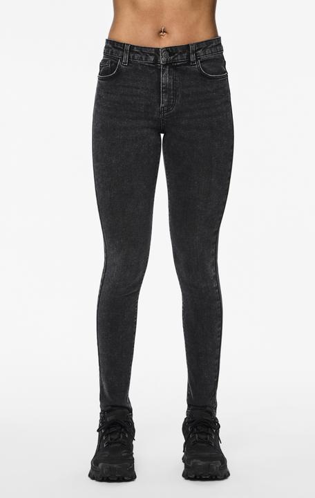 Immagine prodotto Pieces Jeans skinny PCDANA MW (32)