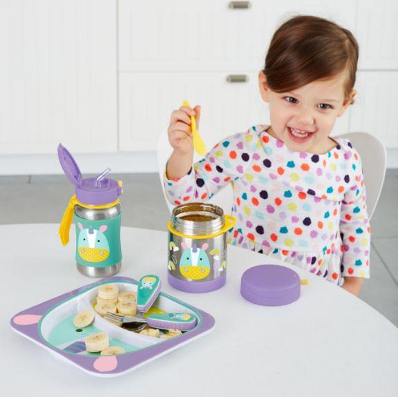 Actual product image Skiphop Unicorn