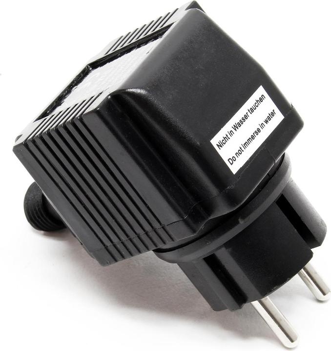 Actual product image SunSun Power supply unit JBA35V-12-050VA