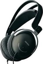 Immagine prodotto Denon Cuffie AHD301 nere